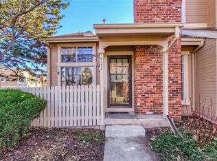 14174 E Radcliff Cir, Aurora, CO 80015