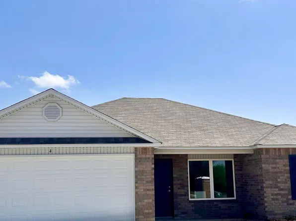 4 Farmhouse Cir, Vilonia, AR 72173