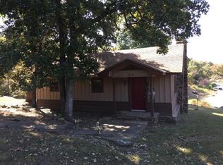 110636 S 4183rd Rd, Checotah, OK 74426