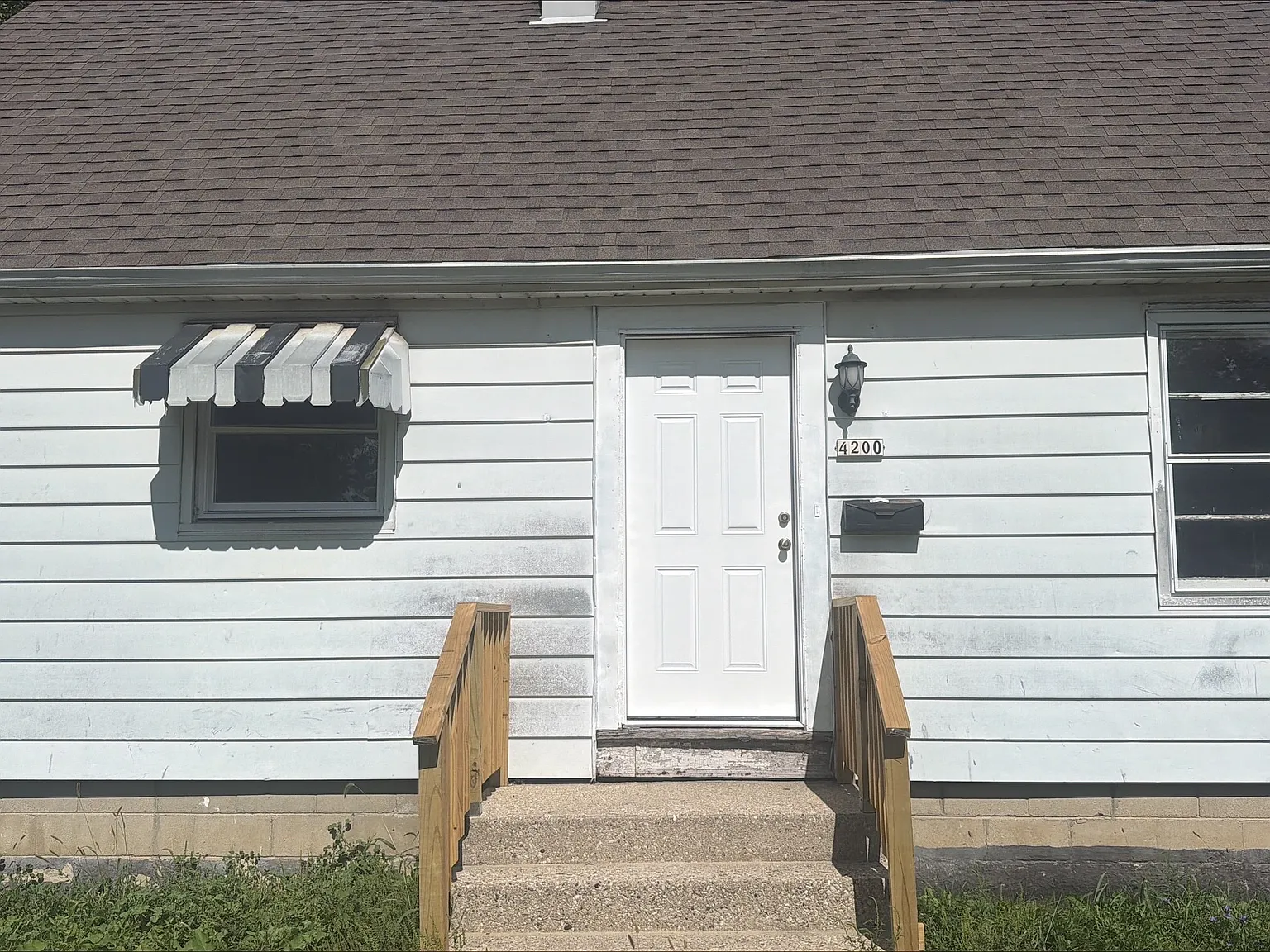 4200 West Courtland Avenue - 1 — Photo 1