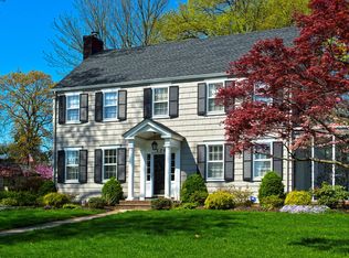 204 Forest Ave, Glen Ridge, NJ 07028