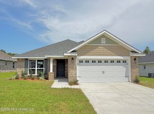14150 Hartland Dr, Gulfport, MS 39503