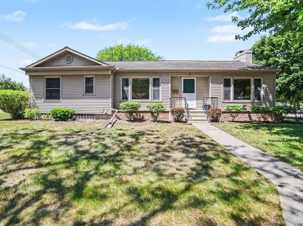 0 Oakland Ct, Essexville, MI 48732
