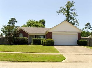 3219 Forest Dr, Bryant, AR 72022