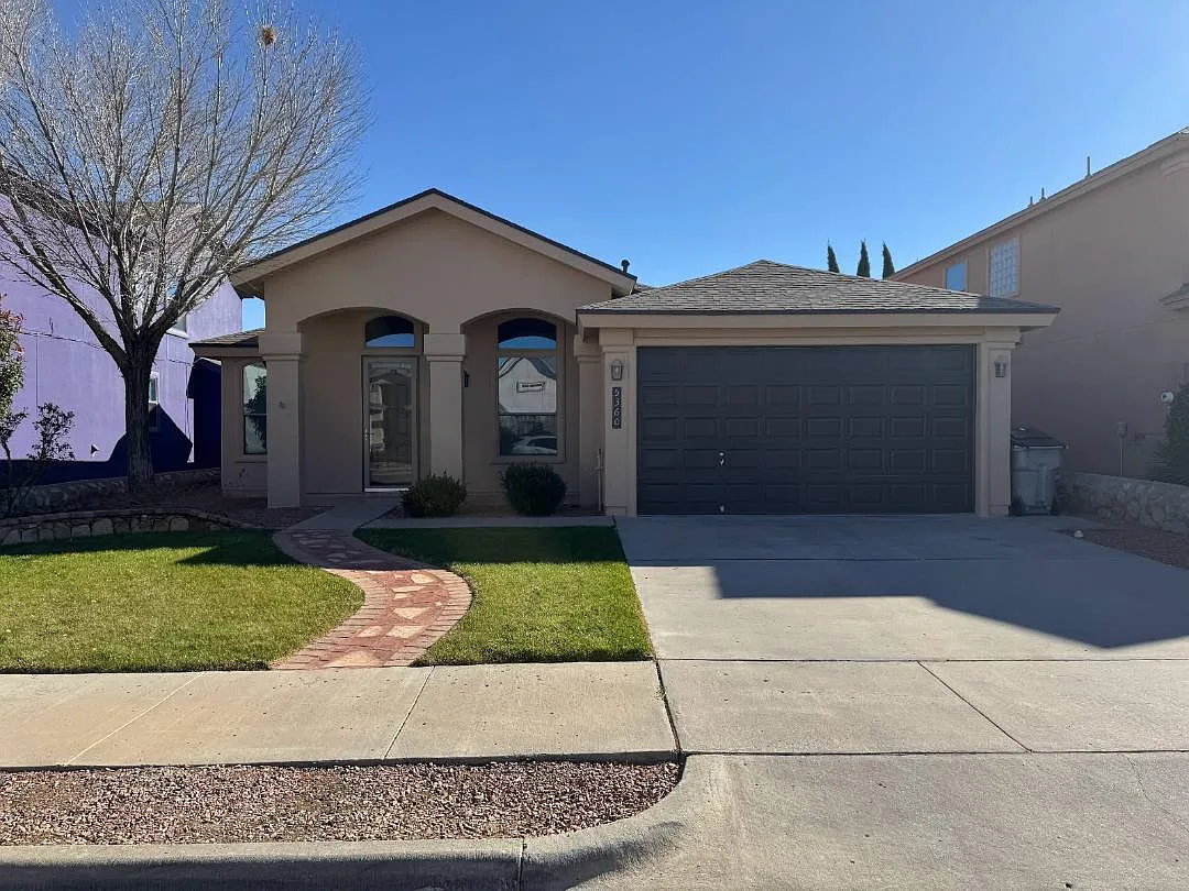 5360 Guillermo Frias Ln — Photo 1