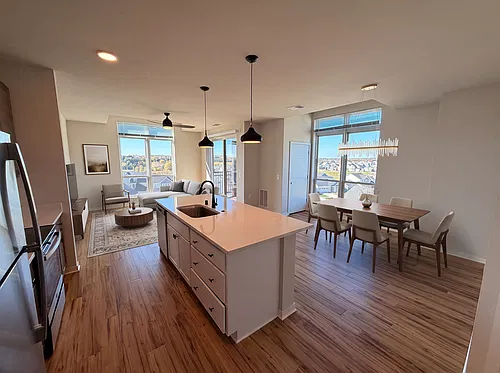 Floor plan 10025-312