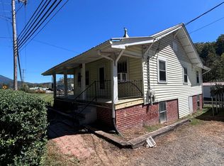 980 Chipper Curve Rd, Sylva, NC 28779