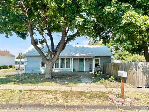 119 NE 2nd St, Grangeville, ID 83530