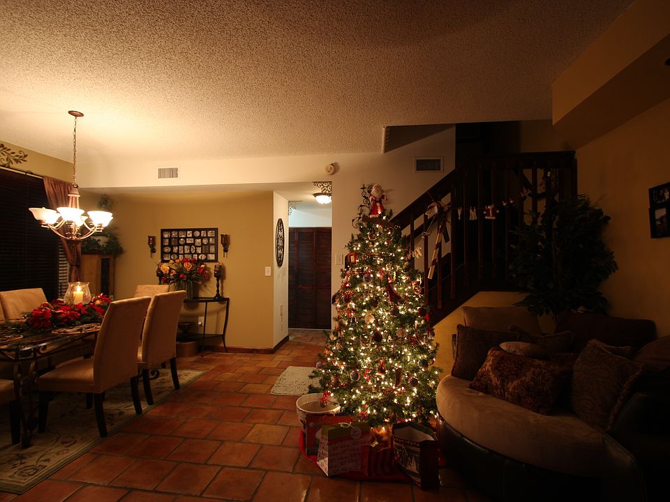 Lower Floor