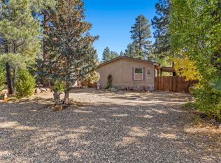 17085 Grizzly Rdg #0, Munds Park, AZ 86017