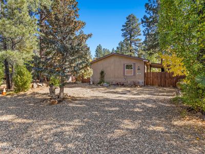 17085 Grizzly Rdg #0, Munds Park, AZ, 86017