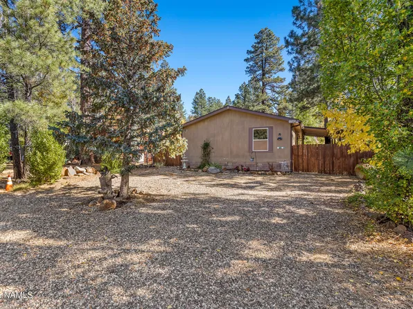 17085 Grizzly Rdg #0, Munds Park, AZ 86017