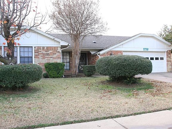 2nd image of 1716 Post Oaks Dr