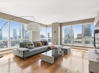 Orion Condominium, New York, NY 10036
