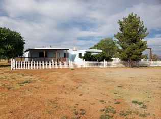 1807 W Kermin Way, Cochise, AZ 85606