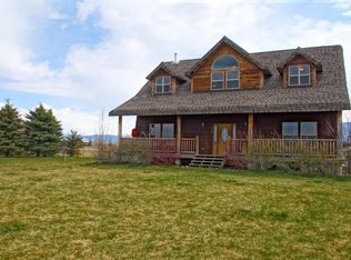 2135 Mountain Meadow Dr, Driggs, ID 83422