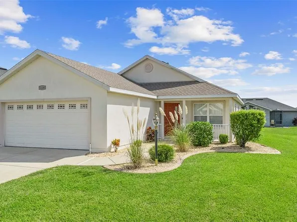 11280 SE 170th Ln, Summerfield, FL 34491