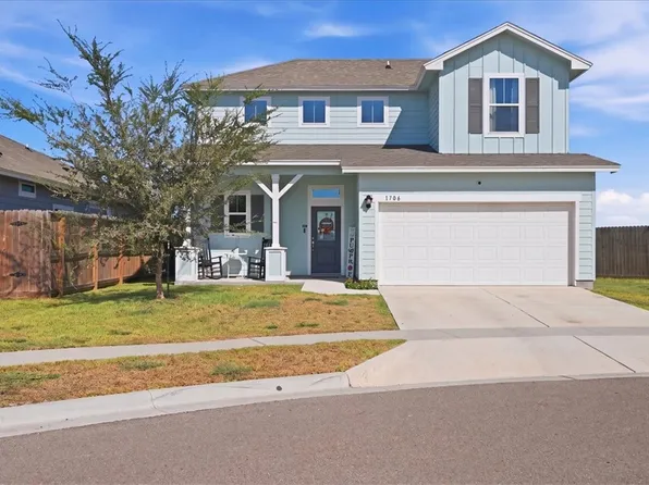 1706 Henry Morgan St, Corpus Christi, TX 78410