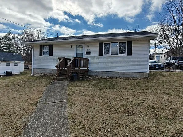560 Tremont St, Barry, IL 62312