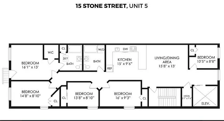 Rented by Corcoran | media 10