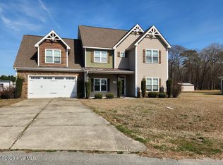 105 Lake Dr, Goldsboro, NC 27534