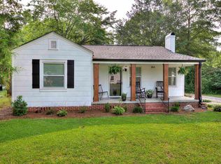 304 N Cave Spring St, Cedartown, GA 30125