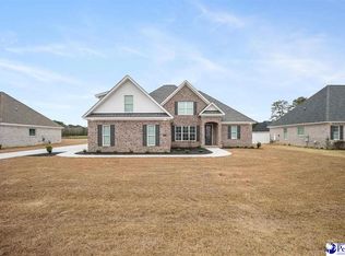 995 Left Bank Dr, Florence, SC 29501