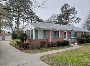 637 Earl St, Norfolk, VA 23503