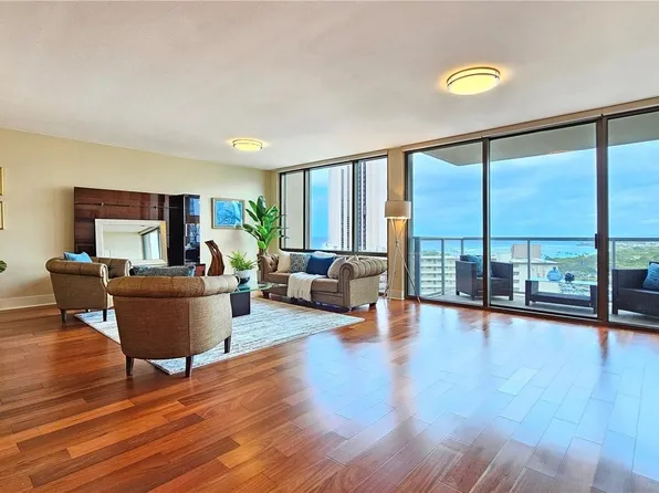 1551 Ala Wai Blvd APT 1905, Honolulu, HI 96815
