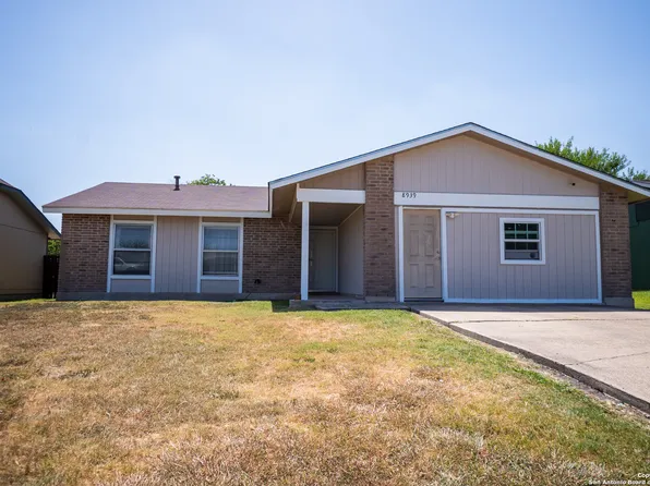 8939 Old Sky Harbor, San Antonio, TX 78242