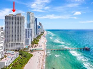 16699 Collins Ave APT 1104, Sunny Isles Beach, FL 33160