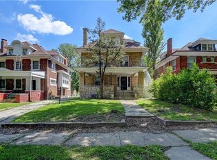 2637 E 29th St, Kansas City, MO 64128