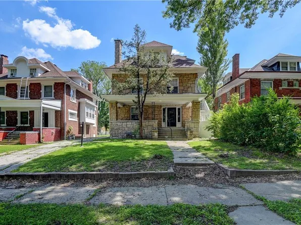 2637 E 29th St, Kansas City, MO 64128