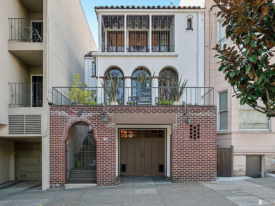 1st image of 126 Dolores St