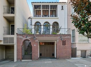126 Dolores St, San Francisco, CA 94103