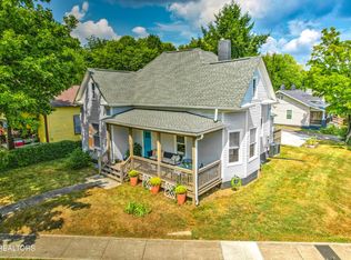 1437 Grainger Ave, Knoxville, TN 37917