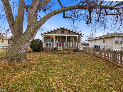 3227 Avenue J, Council Bluffs, IA, 51501