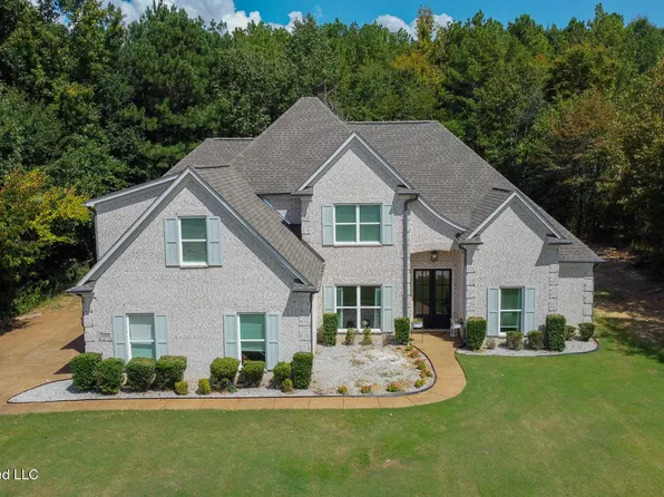 13976 Myers Plantation Rd, Byhalia, MS 38611