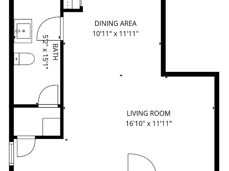 240 Sheridan Ave #1B — Photo 16