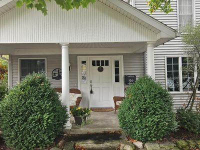 720 Jasmine Ave, Lakeside Marblehead, OH, 43440