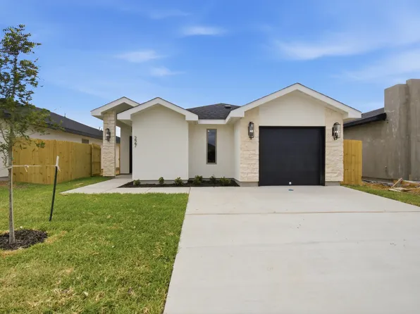 227 Lusitano Dr, Laredo, TX 78046