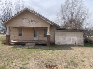 483 S 2nd St LOT 18-24, Mountain View, OK 73062