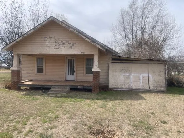 483 S 2nd St Lot 18-24, Mountain View, OK 73062