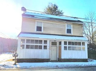 4727 Route 447, Canadensis, PA 18325
