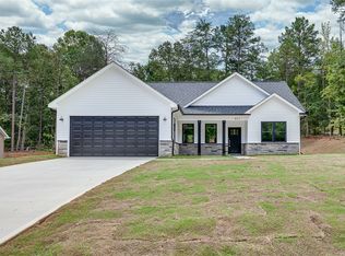 827 Pritchards Dr, Anderson, SC 29625