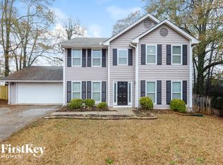 8442 Glendevon Ct, Riverdale, GA 30274