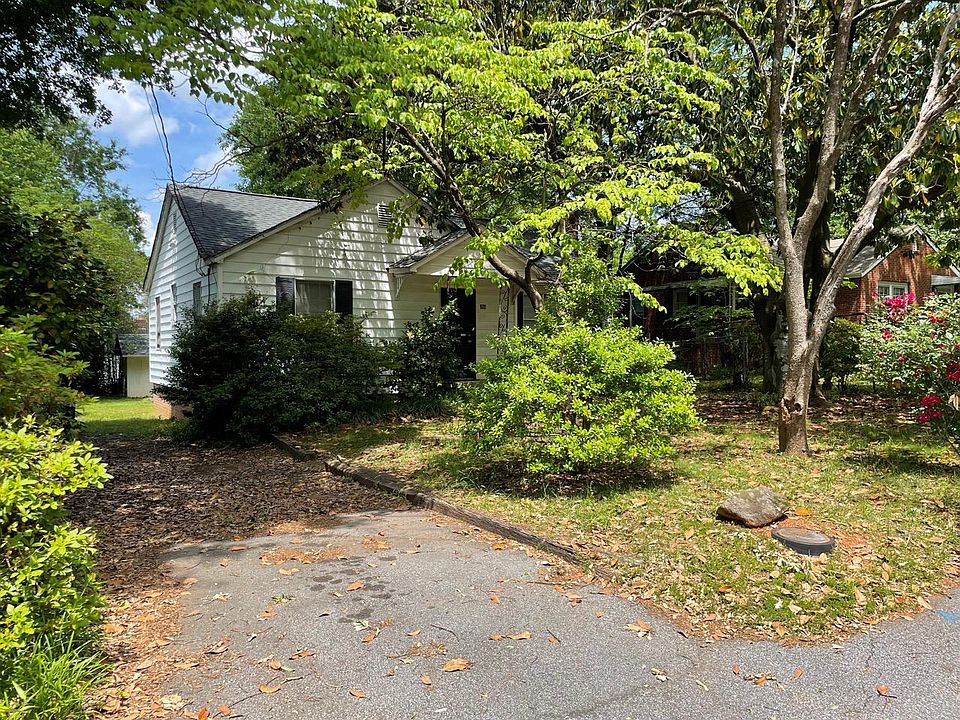 208 Cumberland Ave, Greenville, SC 29607 Zillow