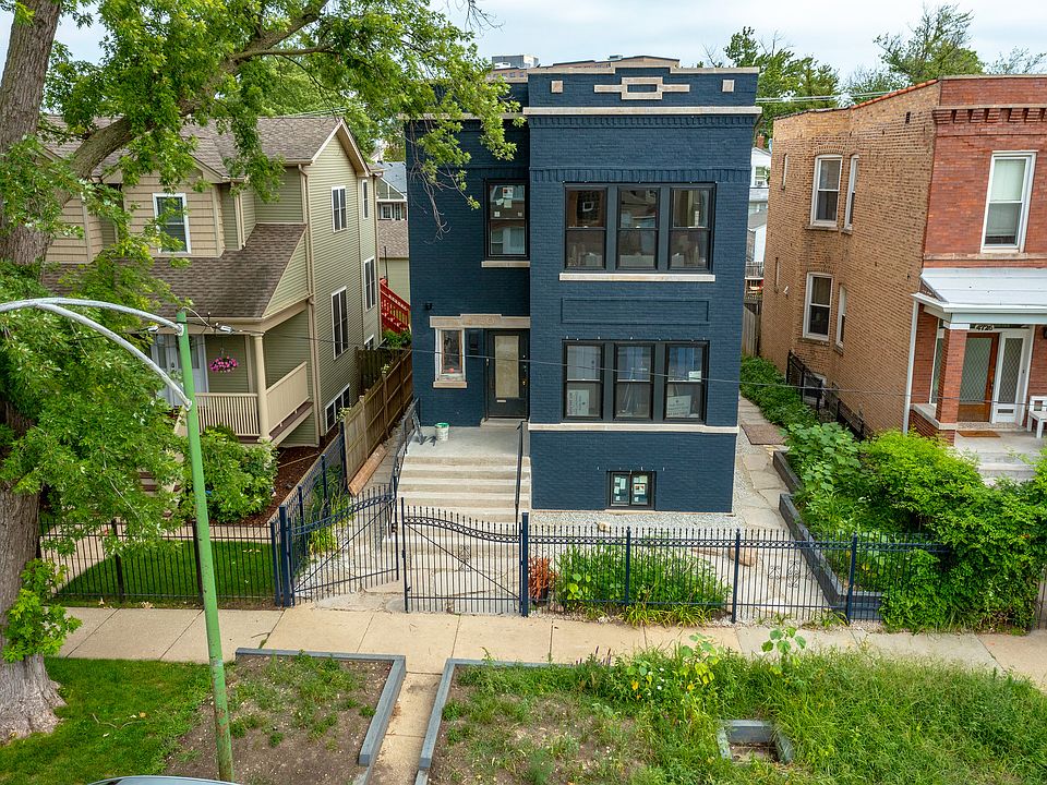 1st image of 4730 W Grace St