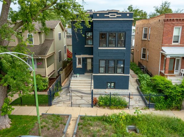 4730 W Grace St #3