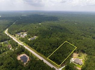 1 Lonestar Rd, Huntsville, TX 77340